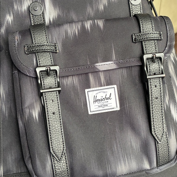 Herschel Little America™ Backpack - 30L - Picture 13 of 13